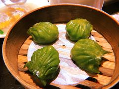 翡翠虾饺皇-甄御•海鲜新青岛菜(麦岛店)