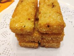 -乾隆美食·本帮菜(黄河路店)
