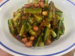 -吴记百姓菜馆·北京菜·烤鸭(故宫店)