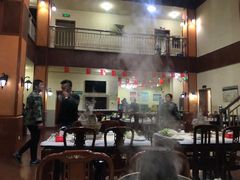-鑫龙火锅城(经二纬四店)