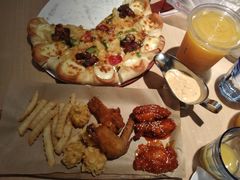 -必胜客(漕宝路店)