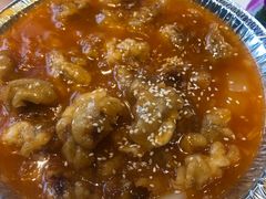 -品回味清真西北楼(宁波首店)