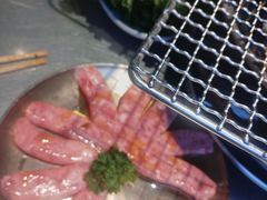 -合易泓烤肉•首创生椰大油边(宁山路店)