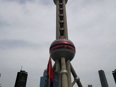 -东方明珠广播电视塔