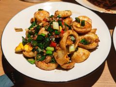 -苦尽酒馆·川菜(鼓楼店)