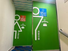 -阳光游泳培训(北苑店)