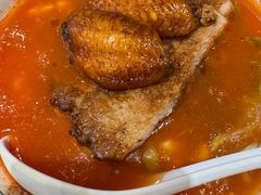 -华嫂冰室(尖沙咀店)