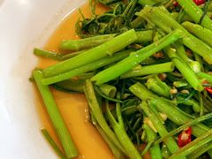-大螃蟹海鲜餐厅