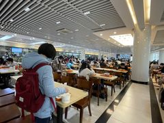 -梅园食堂