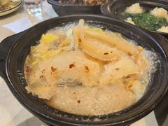 三鲜煲-阿龙酒煲(海宁新苑路店)