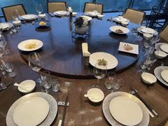 -南昌绿地铂瑞酒店·臻萃轩中餐厅