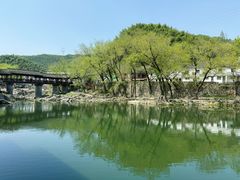 -鹿亭中村