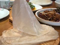 -春饼先生·北京烤鸭(甘井子万达店)