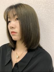 -逸丝风尚yesfashion造型
