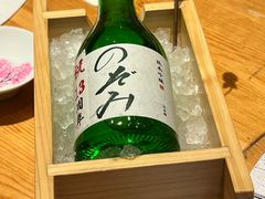 -希望日本料理(保利香槟花园店)