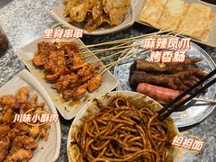 -小街天府(西工小街店)