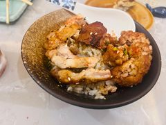 -伍贰赫兹·鮨合·烧鸟高空餐厅