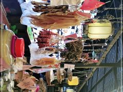 -园林美食城·本土农家菜(杨和镇店)