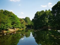 -贵阳市花溪国家城市湿地公园