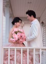 -第一夫人婚纱摄影(南京店)