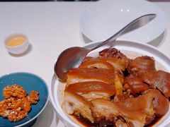 -潮舍(环球金融中心店)