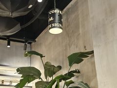 -熙阁咖啡Segnal(时代中心店)
