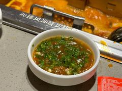 -海底捞火锅(万达广场店)