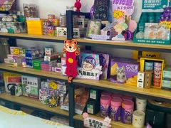-山宅一喵德文卷毛猫舍