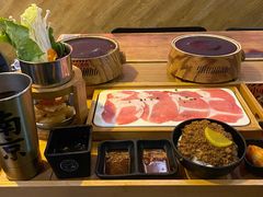-老爷锅(新街口IFCX店)