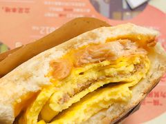 -肯德基(尖岭万达店)