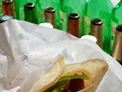 招牌烂肉卷饼-喜卷·烂肉卷饼(广渠门店)