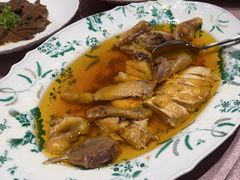 -新光酒家·河豚·海鲜·蟹料理(浦东店)