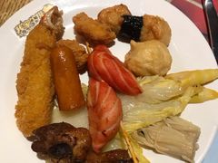 -我家牛排自助餐厅(文登店)