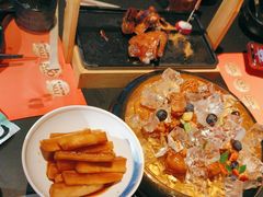 -羽鸽集·乳鸽专门店·地道顺德菜(岭南站店)