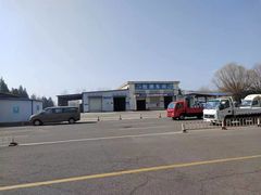-通州机动车检测场