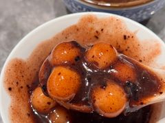 -奇芳阁·百年清真南京菜(夫子庙店)