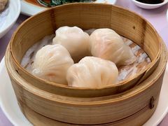 -御花园·粤菜·海鲜火锅(中山公园店)