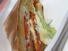 -燃厚蛋糕(卓展中信城店)