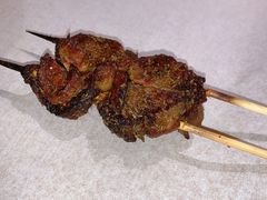 科尔沁羊腰-腰子哥烤串(石佛营炫特店)