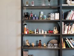 -dotcom coffee古点咖啡(致真大厦店)