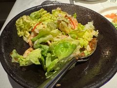 solo拌海鲜-Solo(衡山路店)