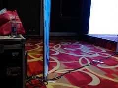 -天津水游城丽筠酒店