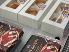 -盒马X会员店(王府井奥莱UP TOWN店)