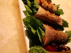 -滇越乘象云南餐厅(豆各庄店)