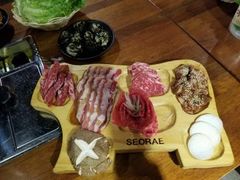 -喜来稀肉(金巴利道店)