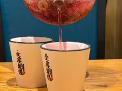 -壹零捌道·北京烤鸭(车公庄店)