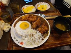 原味鸡块咖喱-金龙咖喱