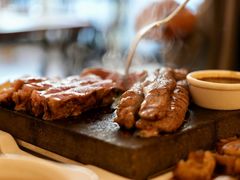 -Entrecôte 法国牛扒馆(保利·时光里店)
