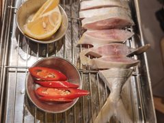 -Ant 蚂蚁洞烤肉·大营地(上海静安大悦城店)