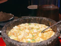 -绿茶餐厅(西湖银泰百货店)